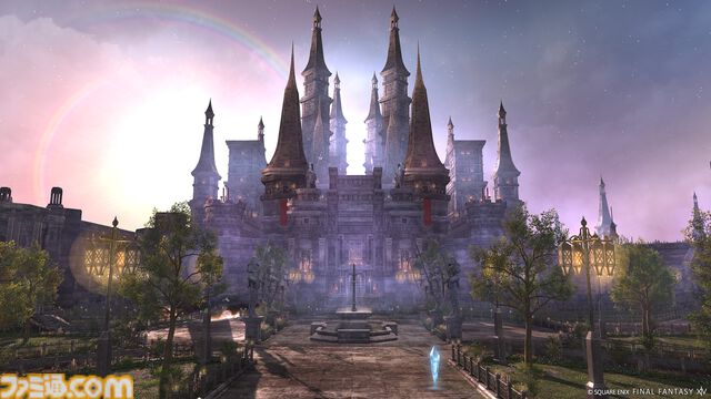 【FF11】サンドリア王国やカムラナート、四神など、『FF14』エコーズ オブ ヴァナ・ディール第2弾“サンドリア：ザ・セカンドウォーク”の元ネタを徹底解説
