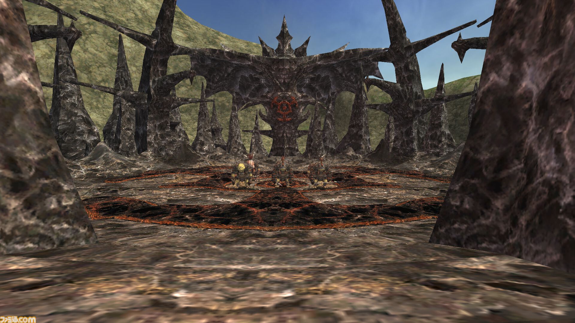 【FF11】サンドリア王国やカムラナート、四神など、『FF14』エコーズ オブ ヴァナ・ディール第2弾“サンドリア：ザ・セカンドウォーク”の元ネタを徹底解説