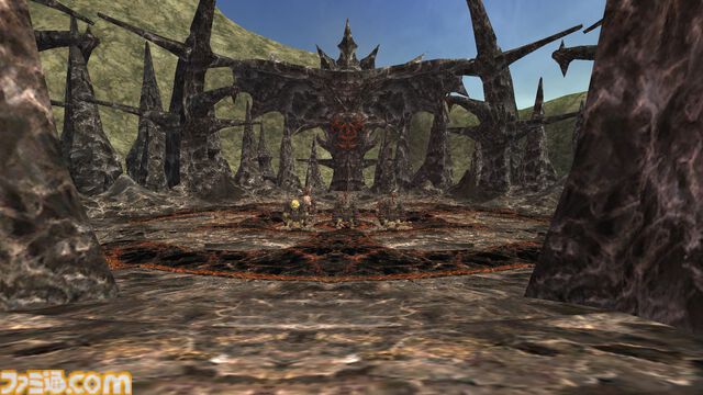 【FF11】サンドリア王国やカムラナート、四神など、『FF14』エコーズ オブ ヴァナ・ディール第2弾“サンドリア：ザ・セカンドウォーク”の元ネタを徹底解説