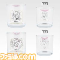 『勝利の女神：NIKKE』バニー衣装グッズが当たる一番くじが本日（8/2）発売。ブラン、ノワール、ソーダの魅惑的なフィギュアは紳士必見の出来栄え