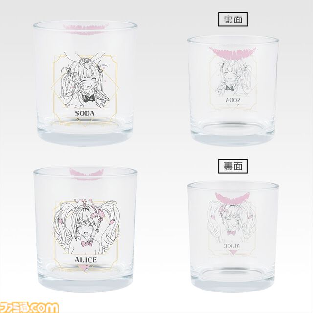 『勝利の女神：NIKKE』バニー衣装グッズが当たる一番くじが本日（8/2）発売。ブラン、ノワール、ソーダの魅惑的なフィギュアは紳士必見の出来栄え