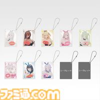 『勝利の女神：NIKKE』バニー衣装グッズが当たる一番くじが本日（8/2）発売。ブラン、ノワール、ソーダの魅惑的なフィギュアは紳士必見の出来栄え
