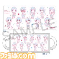 アクアプラスがコミケ106に出展。『ToHeart』『うたわれるもの ロストフラグ』『WHITE ALBUM2』 などの描き下ろしイラストを使用した新作グッズを販売【C106】
