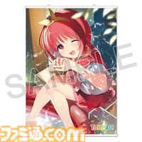 アクアプラスがコミケ106に出展。『ToHeart』『うたわれるもの ロストフラグ』『WHITE ALBUM2』 などの描き下ろしイラストを使用した新作グッズを販売【C106】