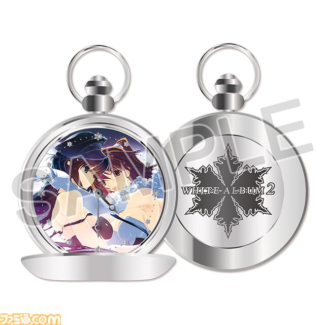 アクアプラスがコミケ106に出展。『ToHeart』『うたわれるもの ロスト