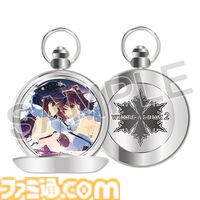 アクアプラスがコミケ106に出展。『ToHeart』『うたわれるもの ロストフラグ』『WHITE ALBUM2』 などの描き下ろしイラストを使用した新作グッズを販売【C106】