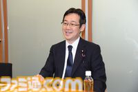 いまこそ“テレビゲームの保存”を真剣に考えるとき…漫画家にしてゲーム通・赤松健参議院議員インタビュー「取り組むべき課題は多いが未来は明るい！」