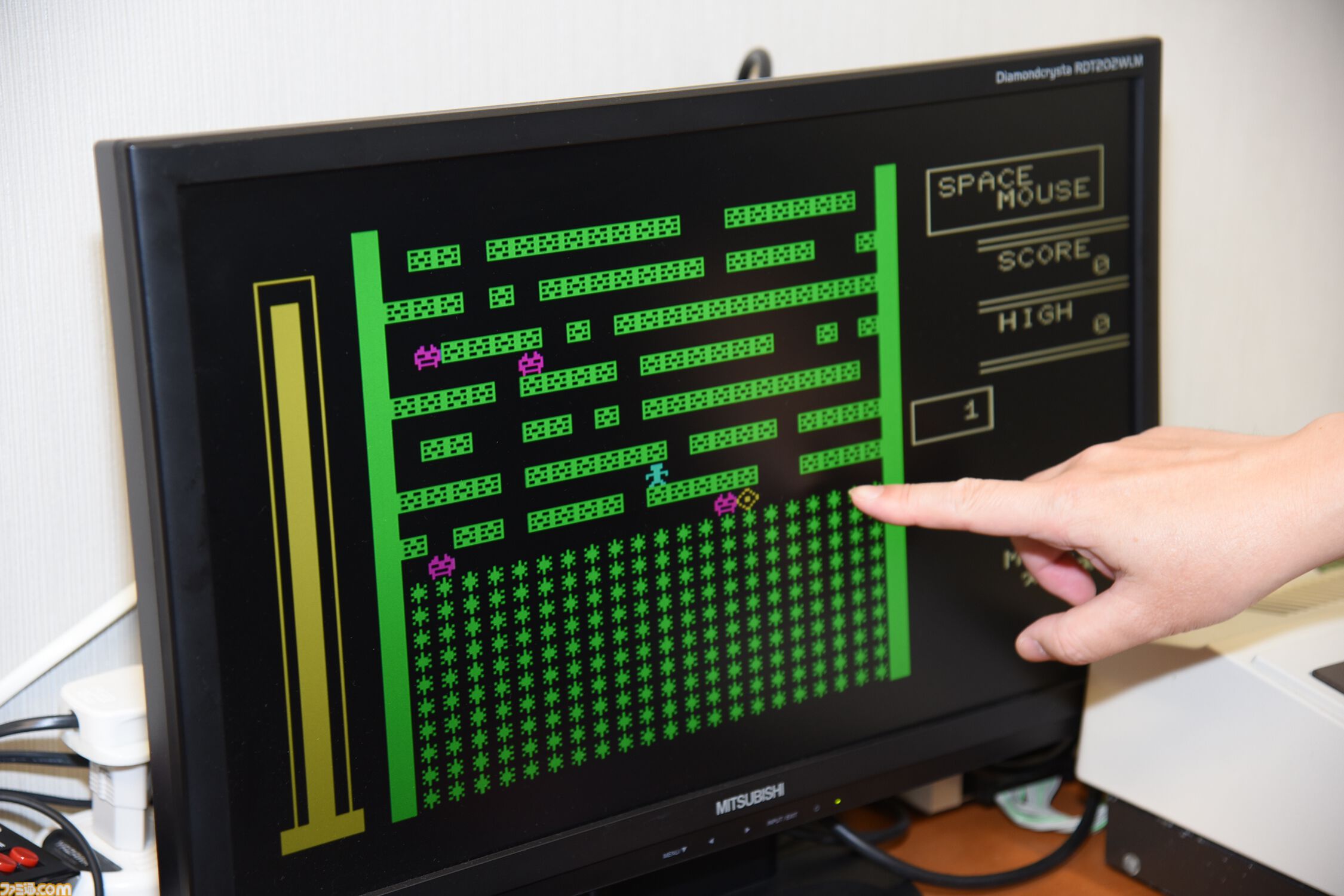 いまこそ“テレビゲームの保存”を真剣に考えるとき…漫画家にしてゲーム通・赤松健参議院議員インタビュー「取り組むべき課題は多いが未来は明るい！」