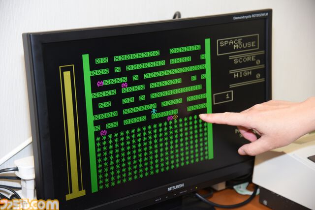 いまこそ“テレビゲームの保存”を真剣に考えるとき…漫画家にしてゲーム通・赤松健参議院議員インタビュー「取り組むべき課題は多いが未来は明るい！」