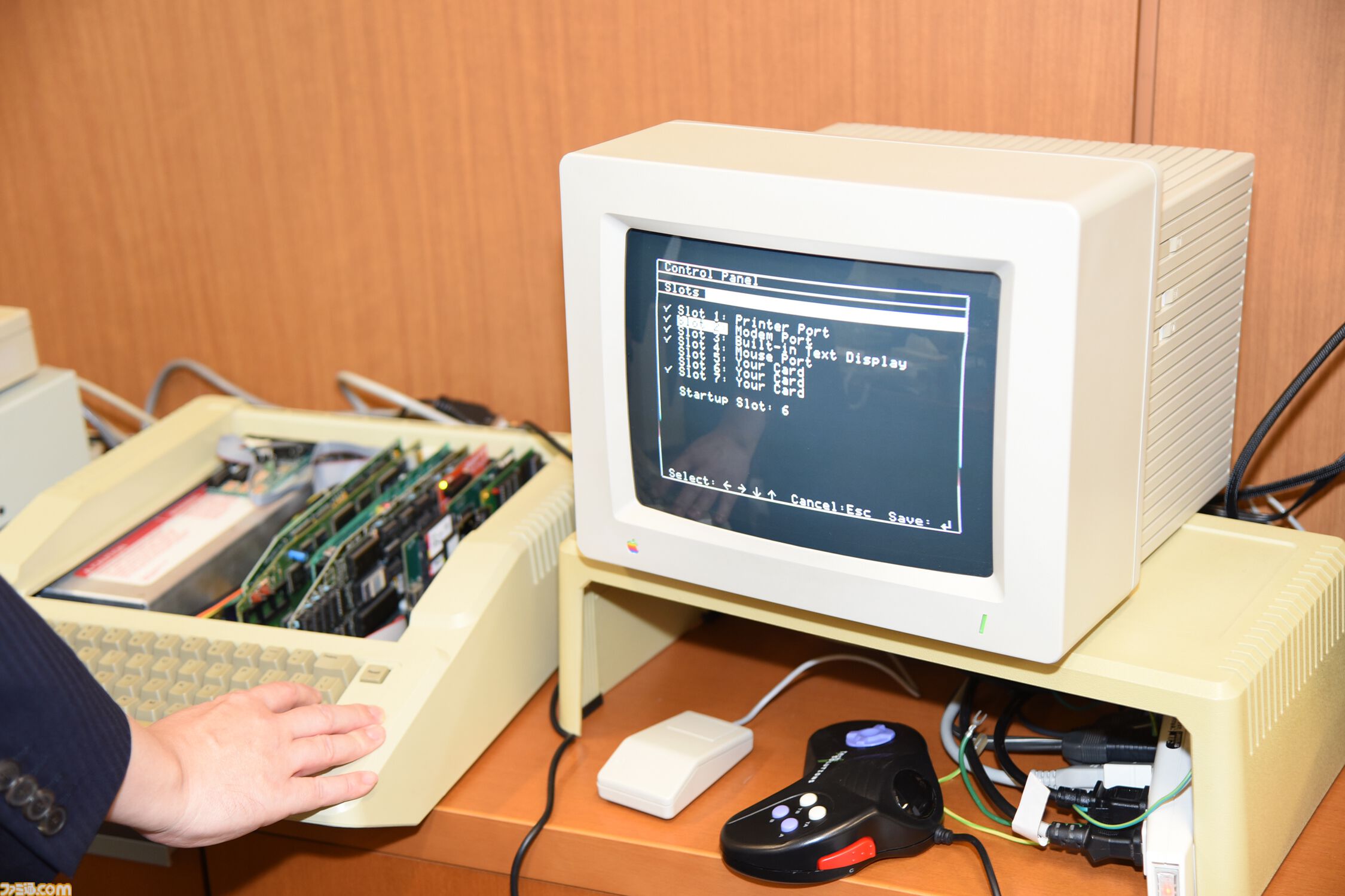 いまこそ“テレビゲームの保存”を真剣に考えるとき…漫画家にしてゲーム通・赤松健参議院議員インタビュー「取り組むべき課題は多いが未来は明るい！」