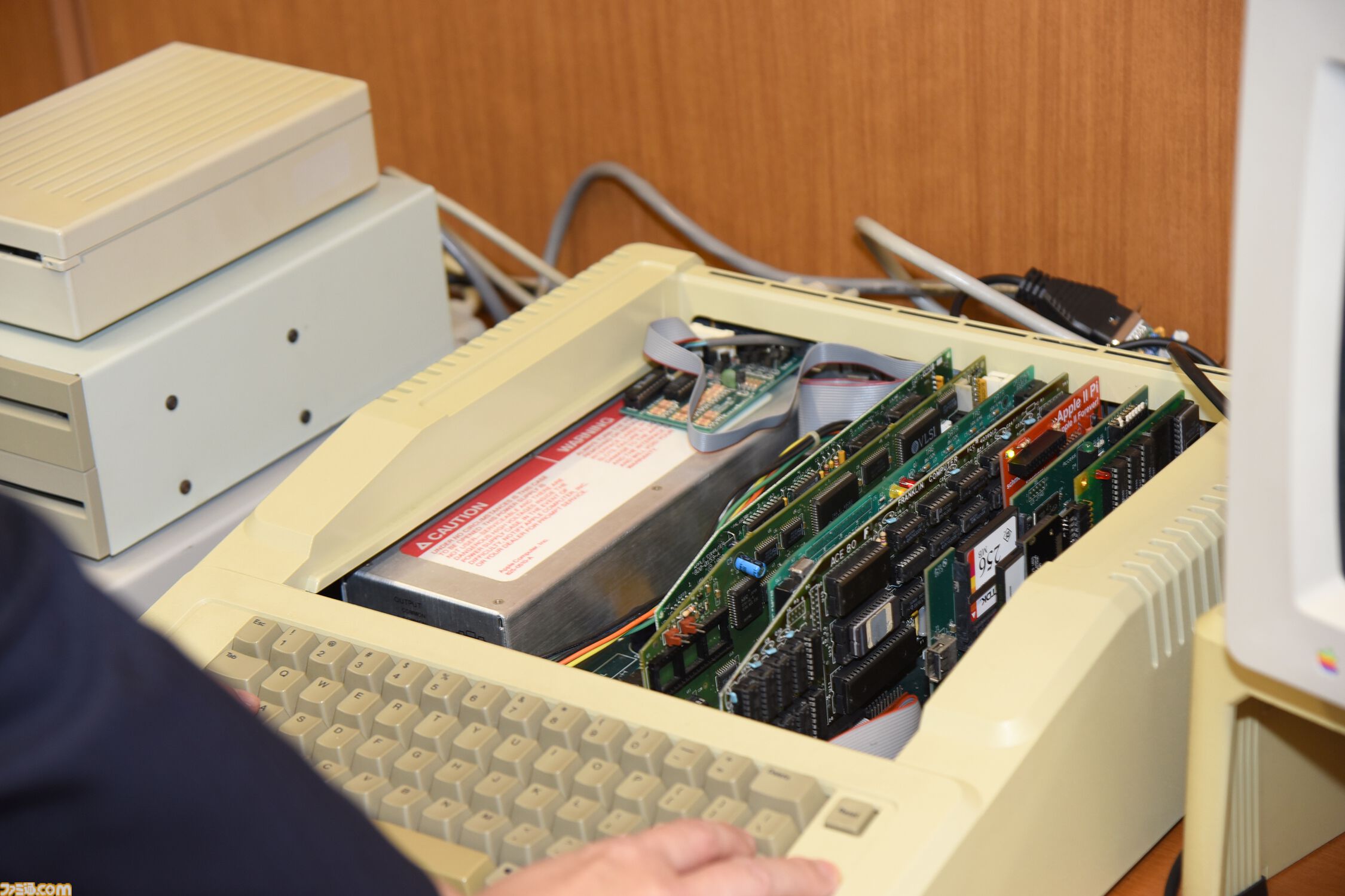 いまこそ“テレビゲームの保存”を真剣に考えるとき…漫画家にしてゲーム通・赤松健参議院議員インタビュー「取り組むべき課題は多いが未来は明るい！」