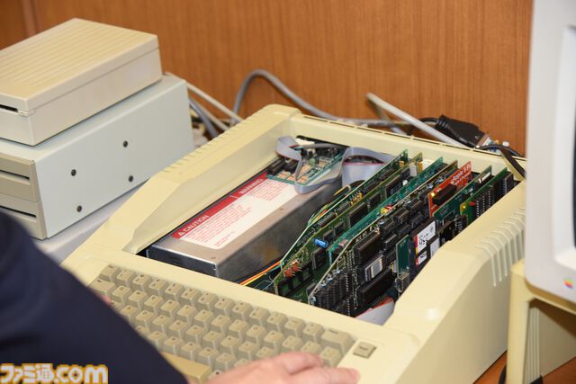 いまこそ“テレビゲームの保存”を真剣に考えるとき…漫画家にしてゲーム通・赤松健参議院議員インタビュー「取り組むべき課題は多いが未来は明るい！」