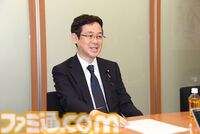 いまこそ“テレビゲームの保存”を真剣に考えるとき…漫画家にしてゲーム通・赤松健参議院議員インタビュー「取り組むべき課題は多いが未来は明るい！」