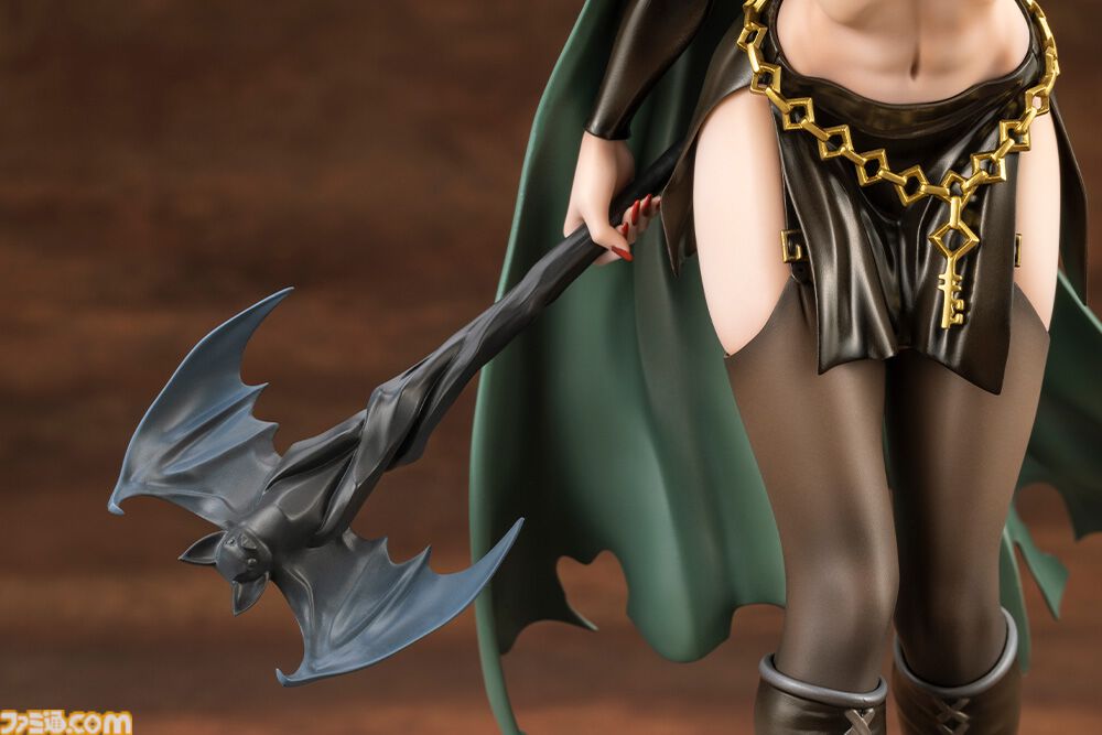 ユニコーンオーバーロード』魔女ヤーナが1/7スケールフィギュア化