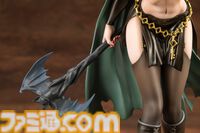 『ユニコーンオーバーロード』魔女ヤーナが1/7スケールフィギュア化。衣装から腹筋までこだわりの造形。エビテン限定特典付きで予約受付中