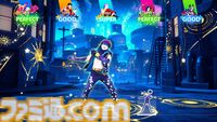 『ジャストダンス2026エディション』『APT.』などの最新楽曲から往年の名曲まで全40曲が新たに収録。人気ダンスゲームの最新作が2025年10月14日発売
