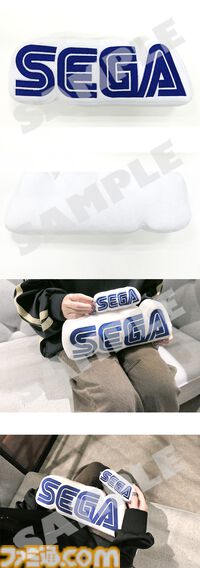 『龍が如く』桐生一馬のTシャツや『ぷよぷよ』アルルのアクリルブロックなどSEGA STORE TOKYOにて先行販売中の各種グッズがエビテンにて予約受付開始