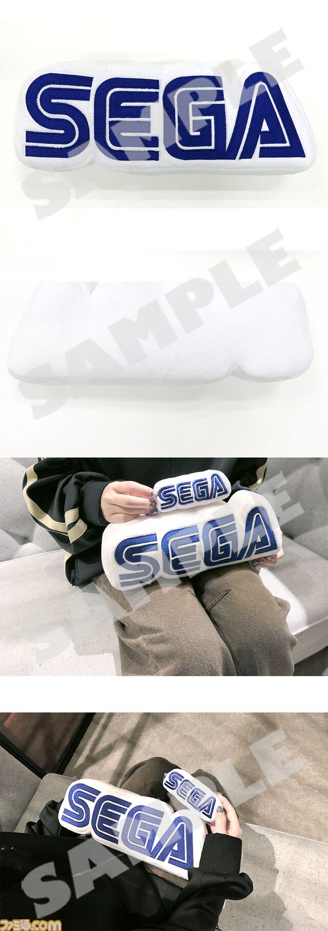 『龍が如く』桐生一馬のTシャツや『ぷよぷよ』アルルのアクリルブロックなどSEGA STORE TOKYOにて先行販売中の各種グッズがエビテンにて予約受付開始