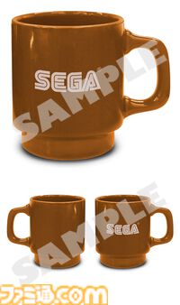 『龍が如く』桐生一馬のTシャツや『ぷよぷよ』アルルのアクリルブロックなどSEGA STORE TOKYOにて先行販売中の各種グッズがエビテンにて予約受付開始