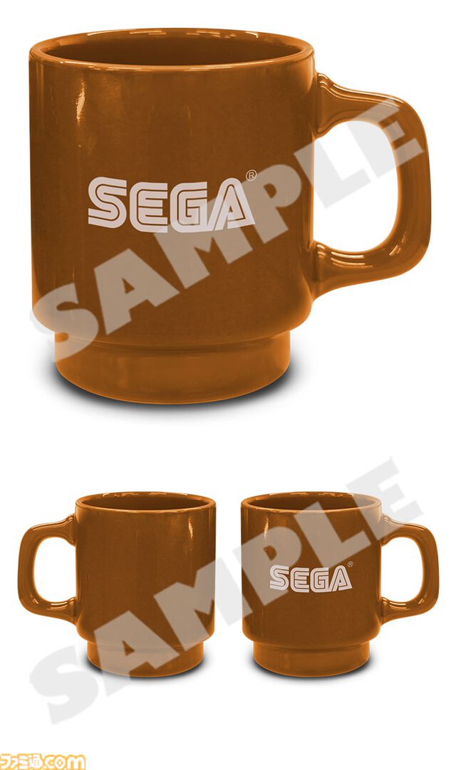 『龍が如く』桐生一馬のTシャツや『ぷよぷよ』アルルのアクリルブロックなどSEGA STORE TOKYOにて先行販売中の各種グッズがエビテンにて予約受付開始