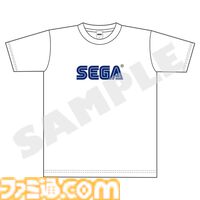 『龍が如く』桐生一馬のTシャツや『ぷよぷよ』アルルのアクリルブロックなどSEGA STORE TOKYOにて先行販売中の各種グッズがエビテンにて予約受付開始