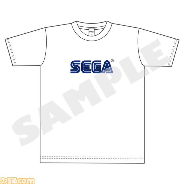 『龍が如く』桐生一馬のTシャツや『ぷよぷよ』アルルのアクリルブロックなどSEGA STORE TOKYOにて先行販売中の各種グッズがエビテンにて予約受付開始