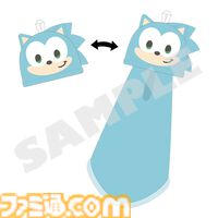 『龍が如く』桐生一馬のTシャツや『ぷよぷよ』アルルのアクリルブロックなどSEGA STORE TOKYOにて先行販売中の各種グッズがエビテンにて予約受付開始
