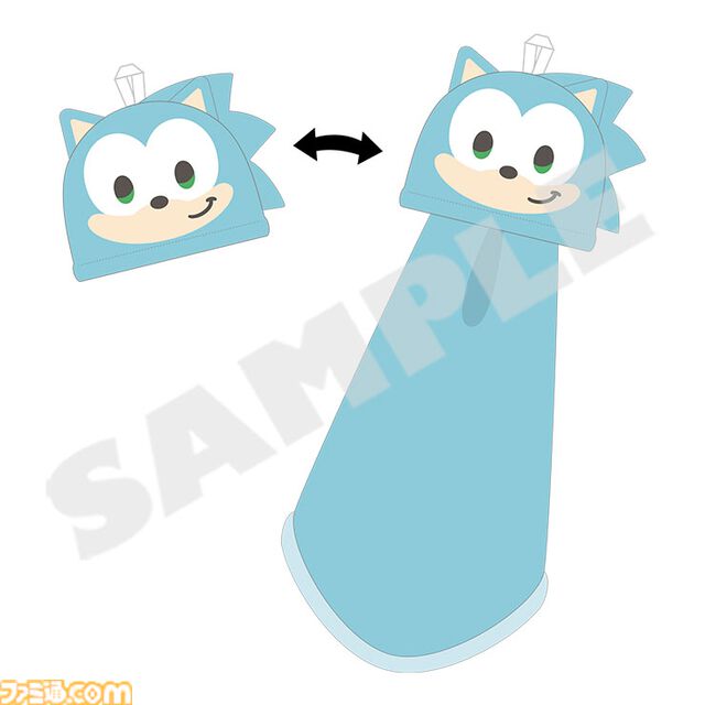 『龍が如く』桐生一馬のTシャツや『ぷよぷよ』アルルのアクリルブロックなどSEGA STORE TOKYOにて先行販売中の各種グッズがエビテンにて予約受付開始