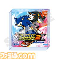 『龍が如く』桐生一馬のTシャツや『ぷよぷよ』アルルのアクリルブロックなどSEGA STORE TOKYOにて先行販売中の各種グッズがエビテンにて予約受付開始