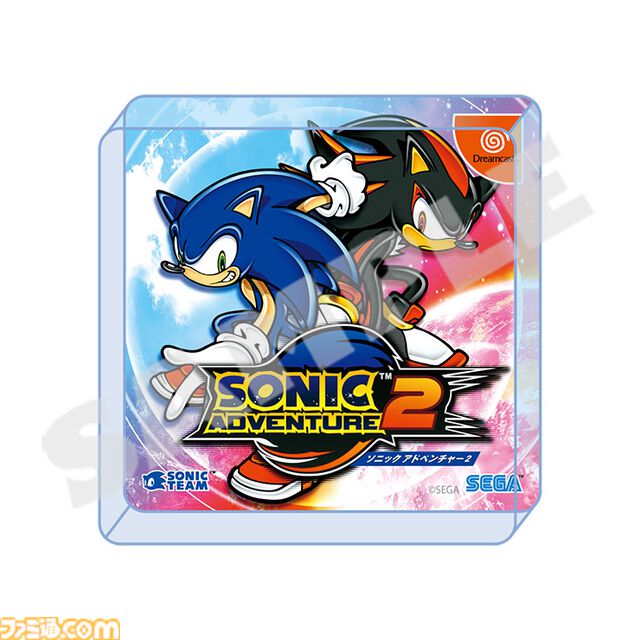 『龍が如く』桐生一馬のTシャツや『ぷよぷよ』アルルのアクリルブロックなどSEGA STORE TOKYOにて先行販売中の各種グッズがエビテンにて予約受付開始