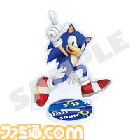 『龍が如く』桐生一馬のTシャツや『ぷよぷよ』アルルのアクリルブロックなどSEGA STORE TOKYOにて先行販売中の各種グッズがエビテンにて予約受付開始