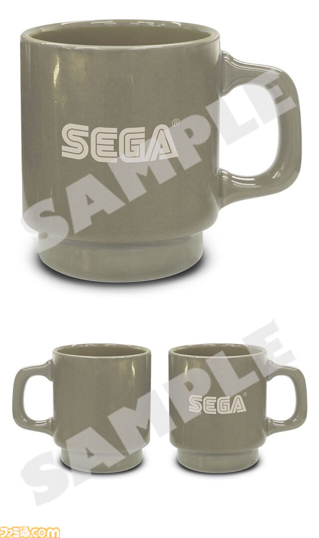 『龍が如く』桐生一馬のTシャツや『ぷよぷよ』アルルのアクリルブロックなどSEGA STORE TOKYOにて先行販売中の各種グッズがエビテンにて予約受付開始