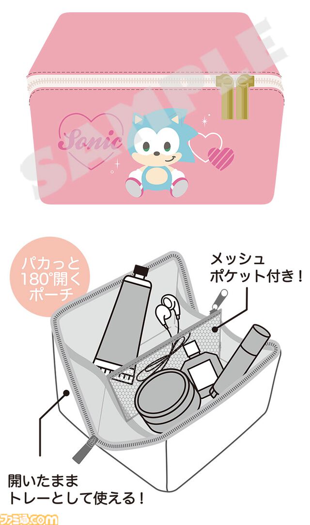 『龍が如く』桐生一馬のTシャツや『ぷよぷよ』アルルのアクリルブロックなどSEGA STORE TOKYOにて先行販売中の各種グッズがエビテンにて予約受付開始