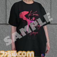 『龍が如く』桐生一馬のTシャツや『ぷよぷよ』アルルのアクリルブロックなどSEGA STORE TOKYOにて先行販売中の各種グッズがエビテンにて予約受付開始
