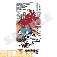 『龍が如く』桐生一馬のTシャツや『ぷよぷよ』アルルのアクリルブロックなどSEGA STORE TOKYOにて先行販売中の各種グッズがエビテンにて予約受付開始