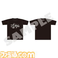 『龍が如く』桐生一馬のTシャツや『ぷよぷよ』アルルのアクリルブロックなどSEGA STORE TOKYOにて先行販売中の各種グッズがエビテンにて予約受付開始