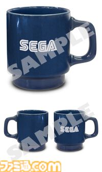 『龍が如く』桐生一馬のTシャツや『ぷよぷよ』アルルのアクリルブロックなどSEGA STORE TOKYOにて先行販売中の各種グッズがエビテンにて予約受付開始