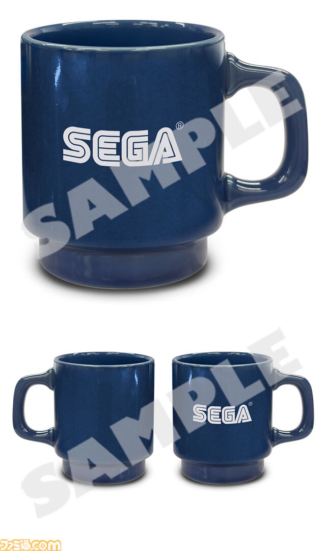 『龍が如く』桐生一馬のTシャツや『ぷよぷよ』アルルのアクリルブロックなどSEGA STORE TOKYOにて先行販売中の各種グッズがエビテンにて予約受付開始