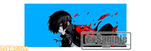 【P3R】Switch2版『ペルソナ3 リロード』ファミ通DXパックが予約開始。ジオラマ式アクリルクロックや巌戸台駅前商店街イメージのランチトートなどが同梱