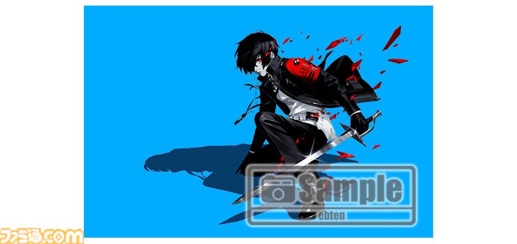 P3R】Switch2版『ペルソナ3 リロード』ファミ通DXパックが予約