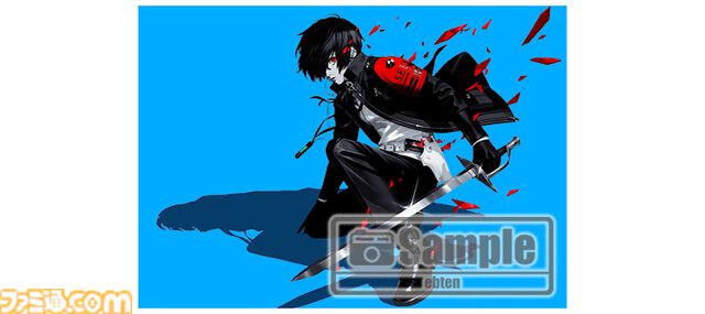 【P3R】Switch2版『ペルソナ3 リロード』ファミ通DXパックが予約開始。ジオラマ式アクリルクロックや巌戸台駅前商店街イメージのランチトートなどが同梱
