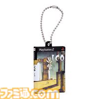 『サルゲッチュ』『みんゴル』『どこでもいっしょ』など懐かしの名作ゲームパッケージがミニチュアチャーム化！ カプセルトイにて8月第4週より発売