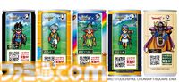 『ドラクエ』×BOSSコラボ缶コーヒーが9/2発売。ベギラマ焙煎により辿り着いた“かいしんのコク”。ロトの鎧のマントまで再現した“ロトのボスジャン”が当たるキャンペーンも