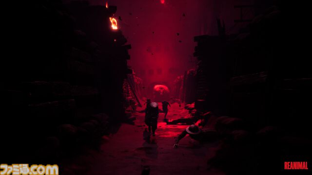 『ダークサイダーズ4』が正式発表。『スポンジ・ボブ』の新作が11月18日発売に。『REANIMAL』や『Gothic 1 Remake』の最新映像も公開【THQ Nordicデジタルショーケース2025】