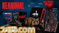 『ダークサイダーズ4』が正式発表。『スポンジ・ボブ』の新作が11月18日発売に。『REANIMAL』や『Gothic 1 Remake』の最新映像も公開【THQ Nordicデジタルショーケース2025】