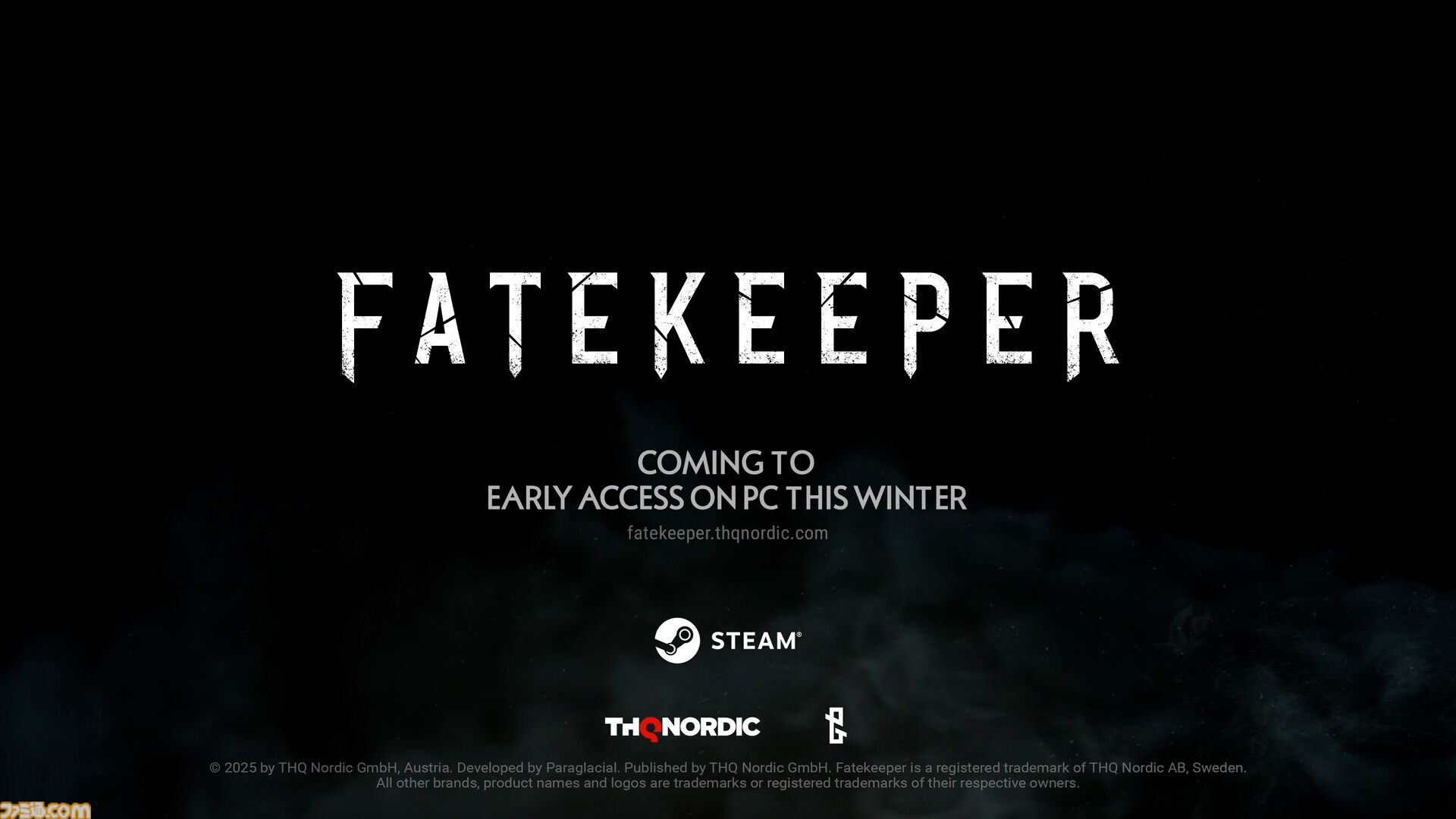 『ダークサイダーズ4』が正式発表。『スポンジ・ボブ』の新作が11月18日発売に。『REANIMAL』や『Gothic 1 Remake』の最新映像も公開【THQ Nordicデジタルショーケース2025】