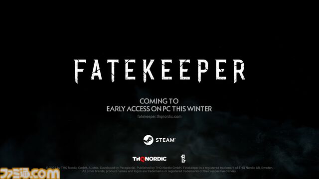 『ダークサイダーズ4』が正式発表。『スポンジ・ボブ』の新作が11月18日発売に。『REANIMAL』や『Gothic 1 Remake』の最新映像も公開【THQ Nordicデジタルショーケース2025】