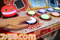 『ポップンミュージック』新筐体を作れる立場になった。だから作った。Des-ROWプロデューサー、wacディレクターに訊く新生ポップン誕生秘話