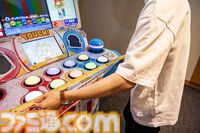 『ポップンミュージック』新筐体を作れる立場になった。だから作った。Des-ROWプロデューサー、wacディレクターに訊く新生ポップン誕生秘話