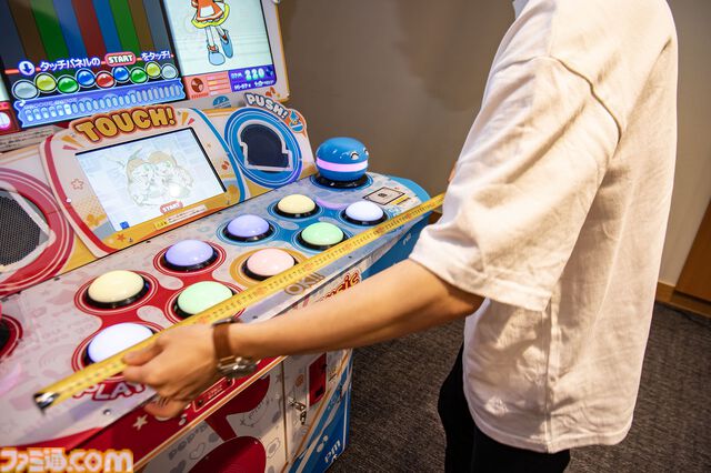 『ポップンミュージック』新筐体を作れる立場になった。だから作った。Des-ROWプロデューサー、wacディレクターに訊く新生ポップン誕生秘話